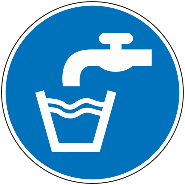 Travaux d'adduction d'eau potable