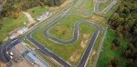 Journée Karting pour le téléthon 2018